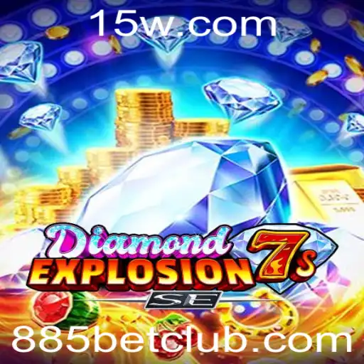 Explorando DiamondExplosion7sSE: Um Mergulho no Exuberante Mundo dos Jogos de Cassino
