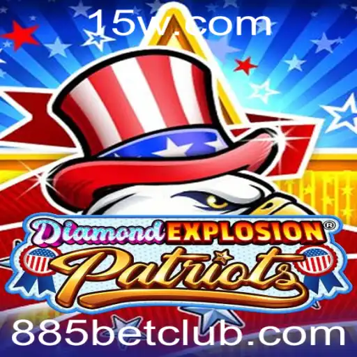 Explorando o Jogo DiamondExplosionPatriots: Introdução, Regras e Dicas