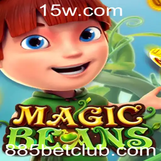 Explorando MAGICBEANS: O Jogo Revolucionário com 885bet