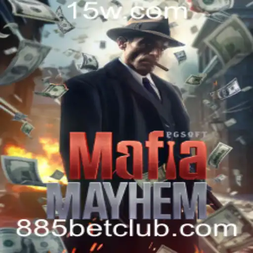 Descubra MafiaMayhem: Desvendando o Fascínio do Jogo Popular com 885bet