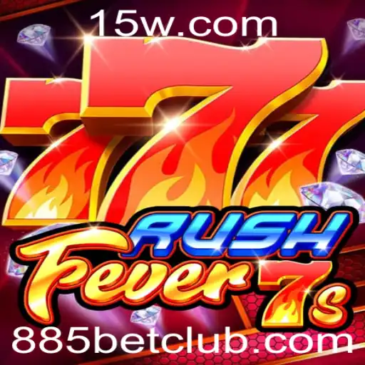 Descubra as Emoções do RushFever7s com 885bet