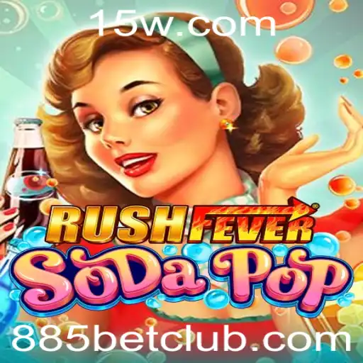 RushFeverSodaPop: Uma Experiência Imersiva e Divertida