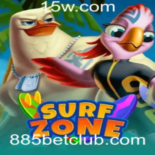 Introdução ao Jogo SurfZone: Aventura e Estratégia nas Ondas